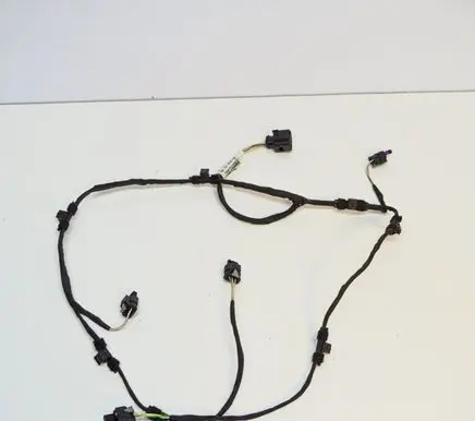 Seat Leon (5F) Parking sensor (PDC) wiring loom 5F4971194