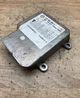 Volkswagen Polo Airbag control unit/module 1C0909605K 5WK43125 Used