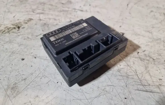 Audi Q7 4L Other control units/modules 4L0959795B