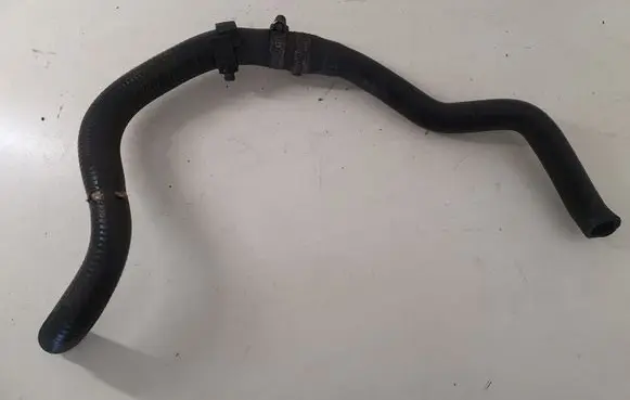 Citroen Jumper Engine coolant pipe/hose 1363444080