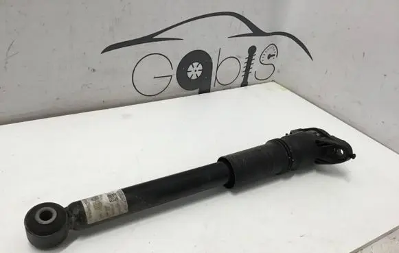 Jeep Avenger Rear shock absorber/damper 9846691480 801401000708 814901004535
