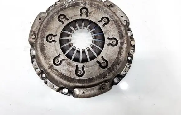 Renault Trafic II (X83) Pressure plate 