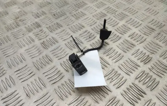Mini Paceman (R61) USB socket connector 922924603 9229246
