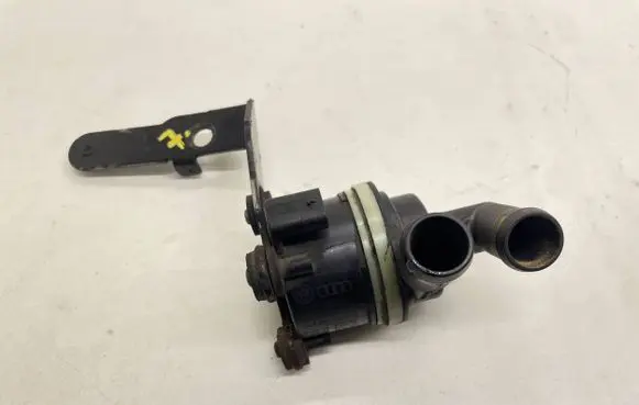 Volkswagen PASSAT B6 Electric auxiliary coolant/water pump 5N0965561A 1K0121093BR