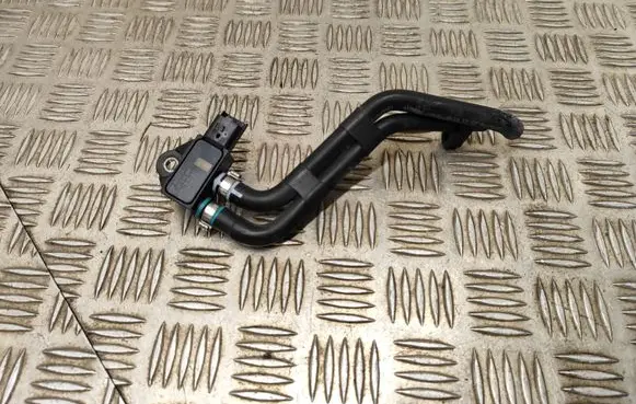 Citroen DS7 Crossback Exhaust gas pressure sensor 9677816180