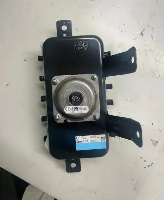 KIA Sportage Passenger airbag
