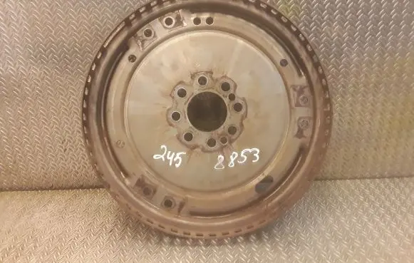 Mercedes-Benz B W245 Flywheel 2660300012 A2660300012