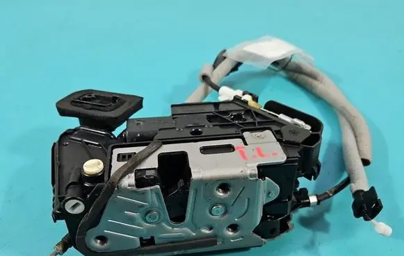 Cupra Formentor Rear door lock A5P5TA839015P IMPRK1547176