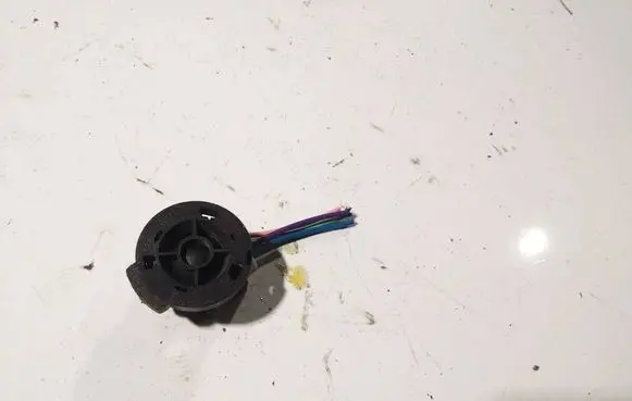 Toyota Avensis T250 Front door speaker 8616015090 86160-15090