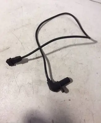 Opel Astra H Crankshaft position sensor 90483739
