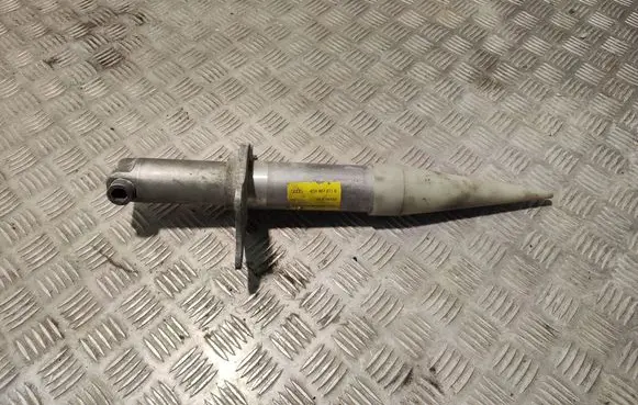 Audi A8 S8 D2 4D Front bumper shock/impact absorber 4D0807271E