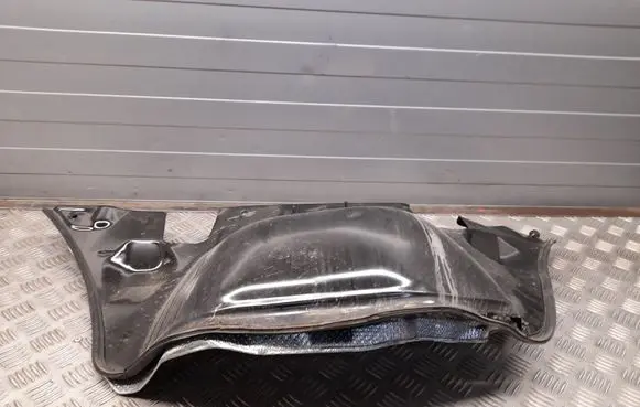 Audi Q5 SQ5 Heat shield in engine bay 80A819523