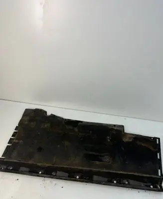 Audi A6 S6 C7 4G Front underbody cover/under tray 