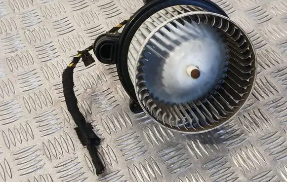 Ford Transit Heater fan/blower 0130115573 BK2T18456BA 0007908004