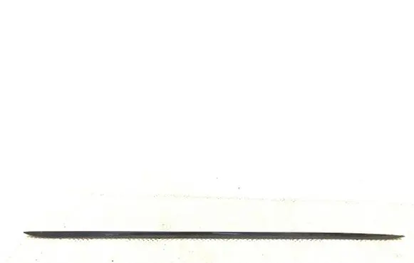 Audi A5 8T 8F Front sill (body part) 8T0854931A