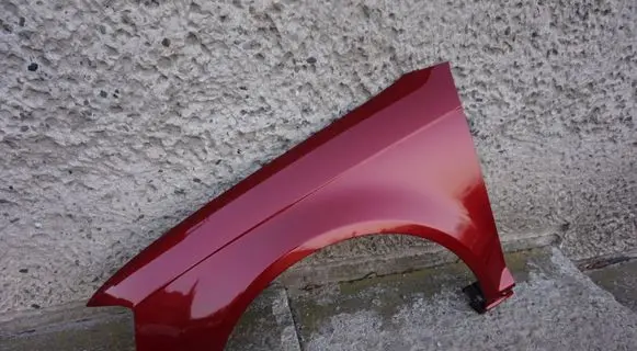 Audi A3 S3 8P Fender 