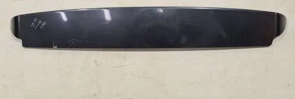 Toyota RAV 4 (XA30) Tailgate/trunk spoiler 7608542040