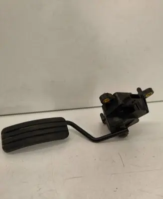 Renault Scenic II - Grand scenic II Accelerator throttle pedal 8200159647 00704 2513B