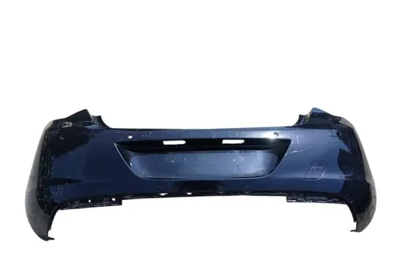 Opel Astra J Rear bumper 13266587