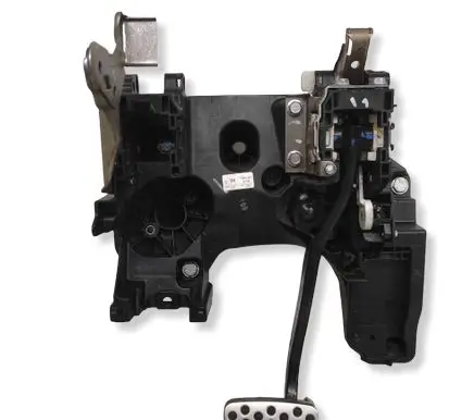 Opel Insignia A Pedal assembly 20995743 210211 407630