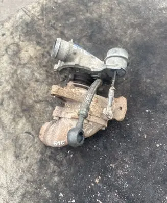 Citroen Xsara Picasso Turbo 9633382380
