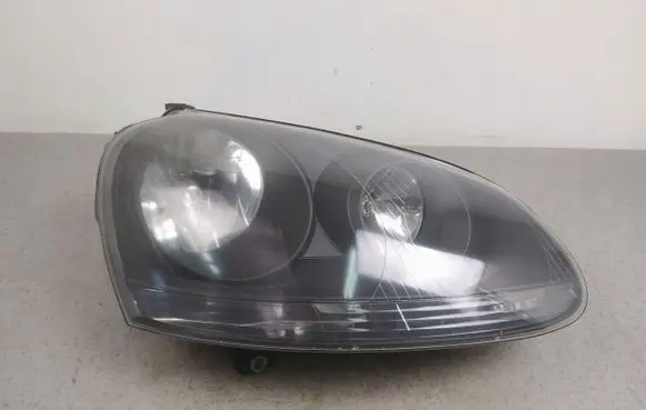 Volkswagen Jetta V Headlight/headlamp