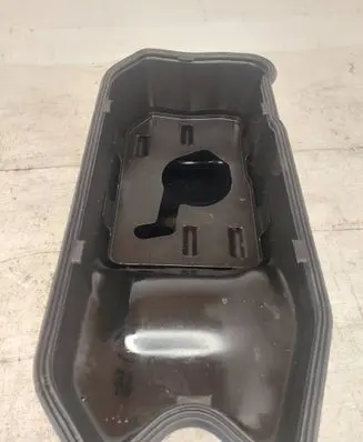 Iveco Daily 5th gen Oil sump 504306874
