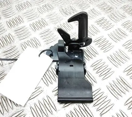 Genesis GV70 Engine bonnet/hood lock/latch loop/hook 81140T6000
