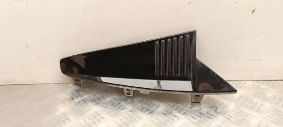 Peugeot 3008 III Front bumper splitter molding 9839795980