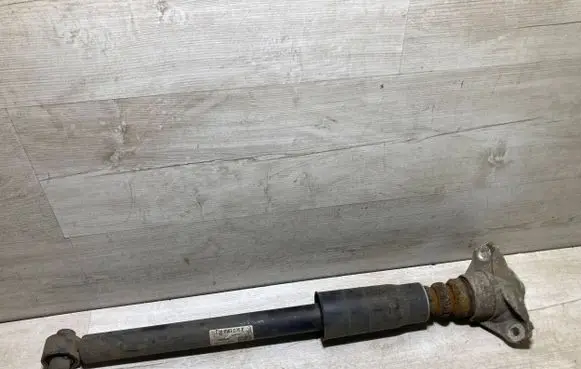 Audi A4 S4 B9 Rear shock absorber/damper 8W9035e