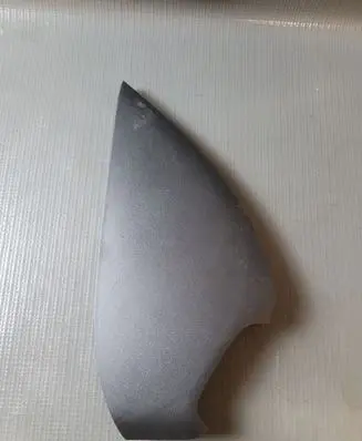 Volvo V90 Cross Country Dashboard side end trim 31366730