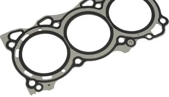 Nissan Pathfinder R51 Engine head J1251027