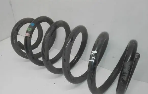 Audi A4 S4 B7 8E 8H Front coil spring