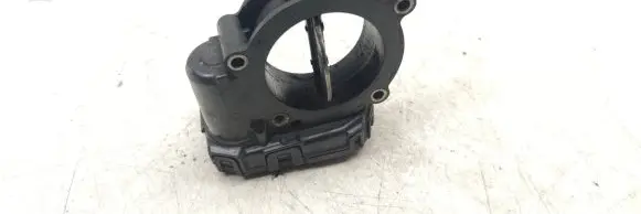 Mercedes-Benz E W212 Throttle valve A6510900470