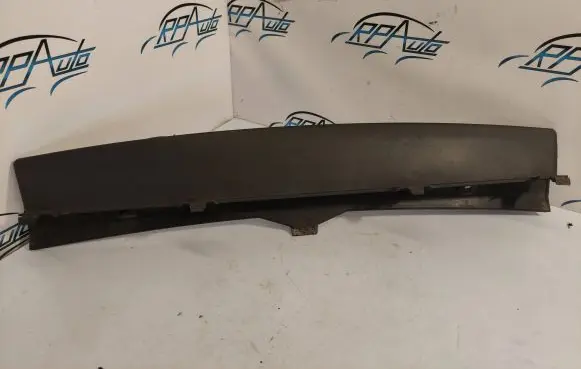 Land Rover Range Rover L322 Front bumper lip DPC000431PCL