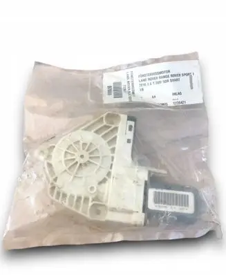 Land Rover Range Rover Sport L320 Rear door window regulator motor
