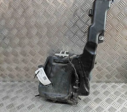Mercedes-Benz E A207 Windshield washer fluid reservoir/tank A20486920 A2218690121