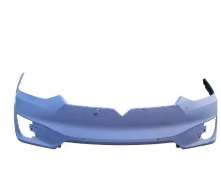 Tesla Model X Front bumper 1034837S0A 1034837 1091879S0A