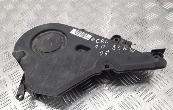 Toyota Corolla E120 E130 Timing belt guard (cover) 9095001357A