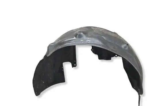 BMW M4 F82 F83 Rear arch fender liner splash guards 8054276 BBP208902 19183210