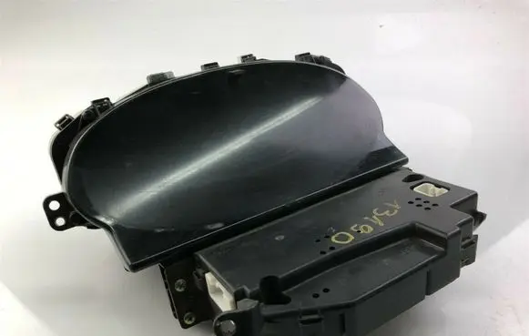 Toyota Yaris Speedometer (instrument cluster) 838005C730 S924