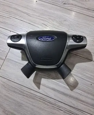 Ford Focus Steering wheel airbag EM51R042B85