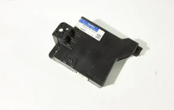 Toyota Auris 150 Air conditioning/heating control unit 8865002400 MB1776003673