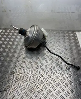 Audi A6 S6 C5 4B Brake booster 4G1612103H