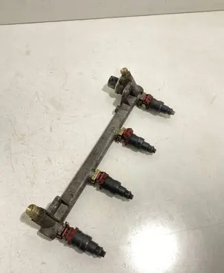 Opel Astra G Fuel injectors set 90411551 90501588