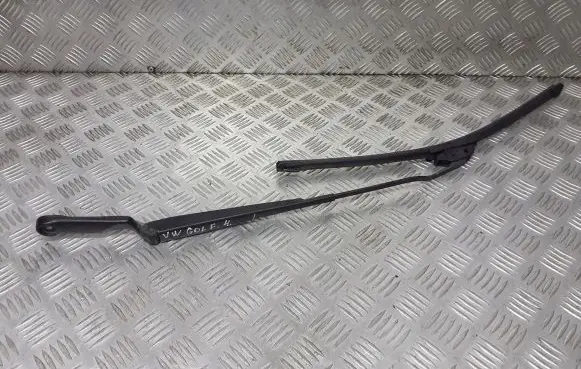 Volkswagen Golf IV Front wiper blade arm 1J1955409