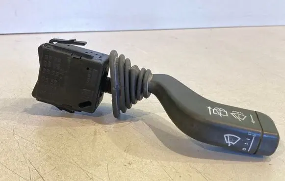 Opel Meriva A Wiper speed switch 12268700 09185413 09185415