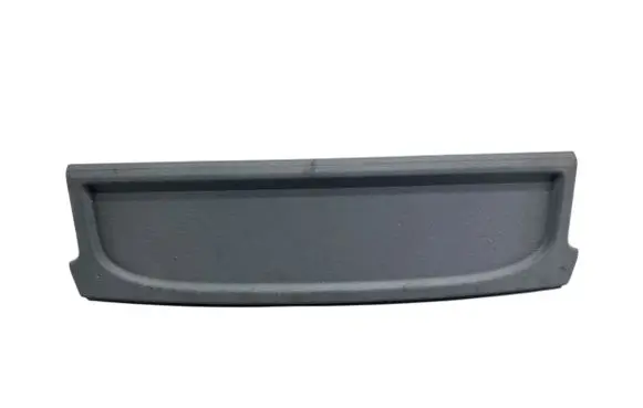 Audi A5 Sportback 8TA Parcel shelf load cover 8T8867769D