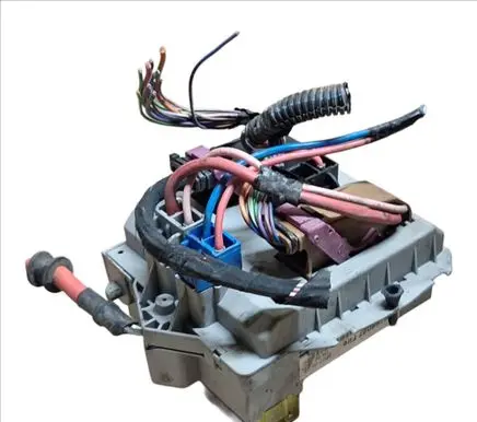 Fuse box set
