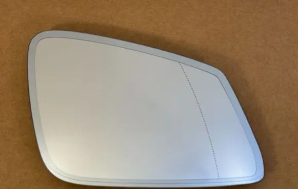 BMW 2 F22 F23 Wing mirror glass 51167285006